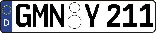 GMN-Y211