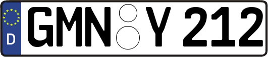 GMN-Y212