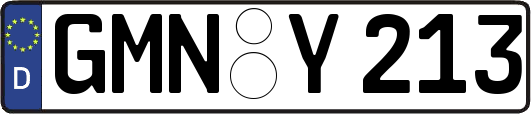 GMN-Y213