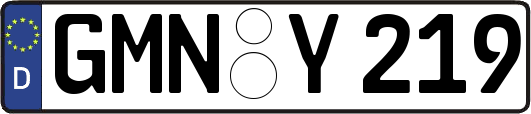 GMN-Y219