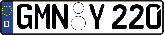 GMN-Y220