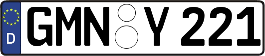 GMN-Y221