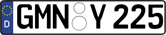 GMN-Y225