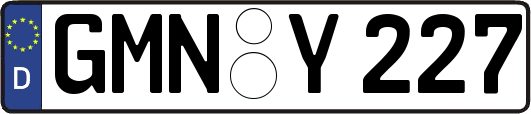 GMN-Y227