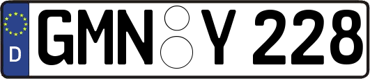 GMN-Y228