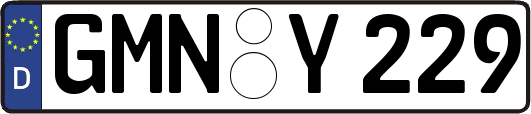 GMN-Y229
