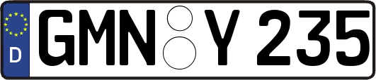 GMN-Y235