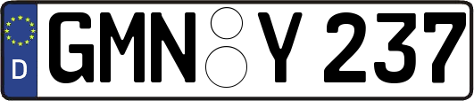 GMN-Y237