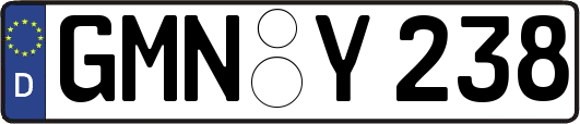 GMN-Y238
