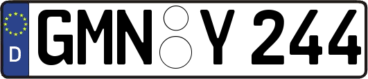 GMN-Y244