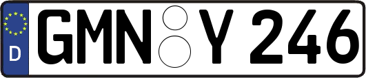 GMN-Y246