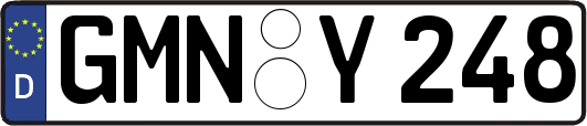 GMN-Y248