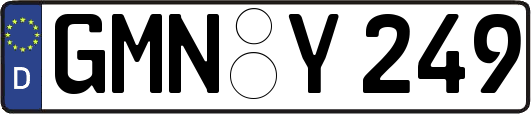 GMN-Y249