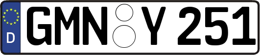 GMN-Y251