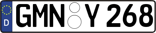 GMN-Y268