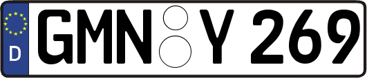 GMN-Y269