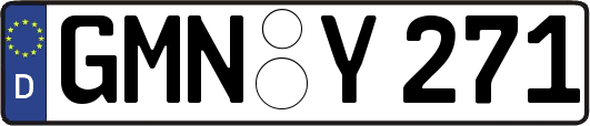 GMN-Y271