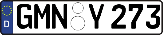 GMN-Y273