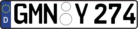 GMN-Y274