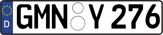 GMN-Y276