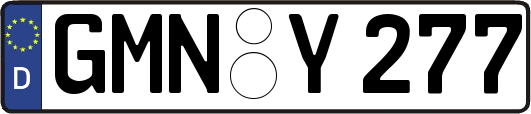 GMN-Y277
