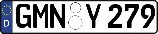 GMN-Y279
