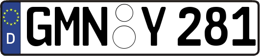 GMN-Y281