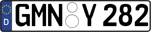 GMN-Y282