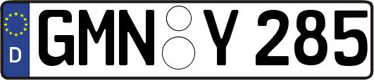 GMN-Y285