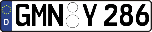 GMN-Y286