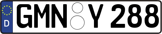 GMN-Y288