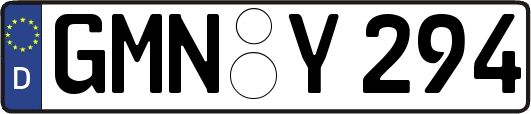 GMN-Y294