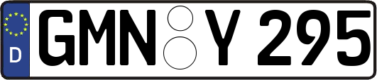 GMN-Y295