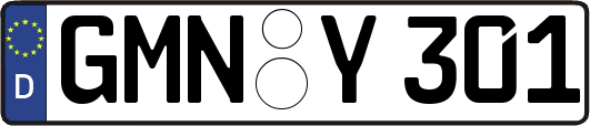 GMN-Y301