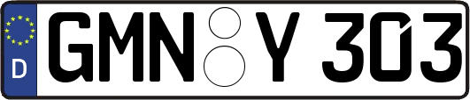 GMN-Y303