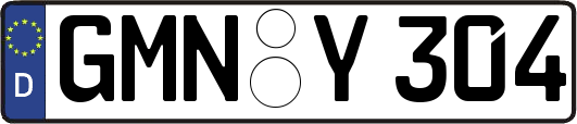 GMN-Y304