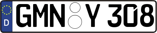 GMN-Y308