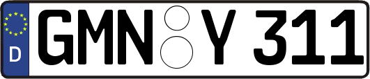 GMN-Y311
