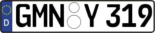 GMN-Y319