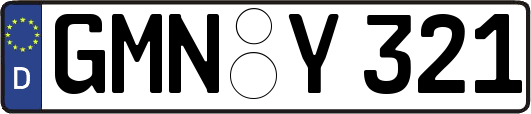 GMN-Y321