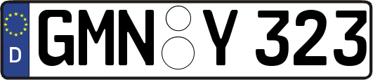 GMN-Y323