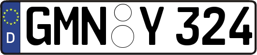 GMN-Y324