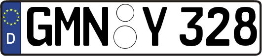 GMN-Y328