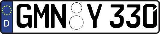 GMN-Y330