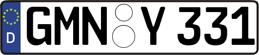 GMN-Y331