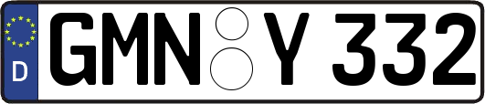 GMN-Y332