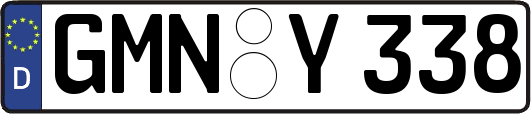 GMN-Y338