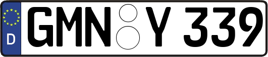 GMN-Y339