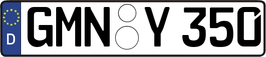 GMN-Y350