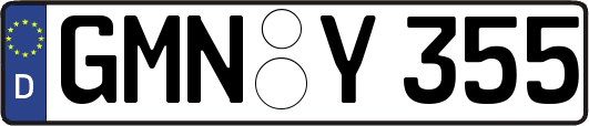 GMN-Y355